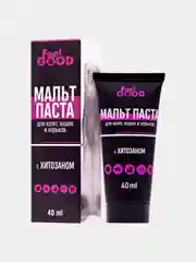 FeelGOOD Мальт-паста с хитозаном для котят, кошек и хорьков, 40 мл