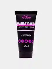 FeelGOOD Мальт-паста с хитозаном для котят, кошек и хорьков, 40 мл