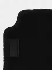 Комплект ковриков AutoFlex Chevrolet Cobalt II SD 11-16 20-н.в./Ravon R4 SD 16-20, 4130401