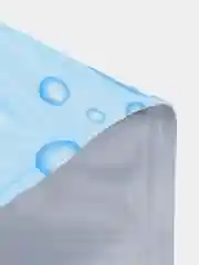 Мат охлаждающий BUBBLIE 40х30см