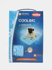 Мат охлаждающий BUBBLIE 40х30см