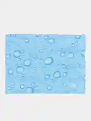 Мат охлаждающий BUBBLIE 40х30см