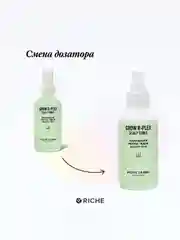 Протеиновый тоник-спрей с Витаминами для роста волос RICHE, 118 мл