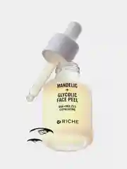 Riche Фруктовый обновляющий пилинг для лица, 25 мл