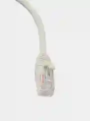 Кабель патчкорд 1м, 3м. для подключения интернета UTP 5e, LAN Enternet