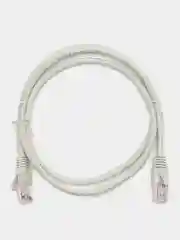Кабель патчкорд 1м, 3м. для подключения интернета UTP 5e, LAN Enternet