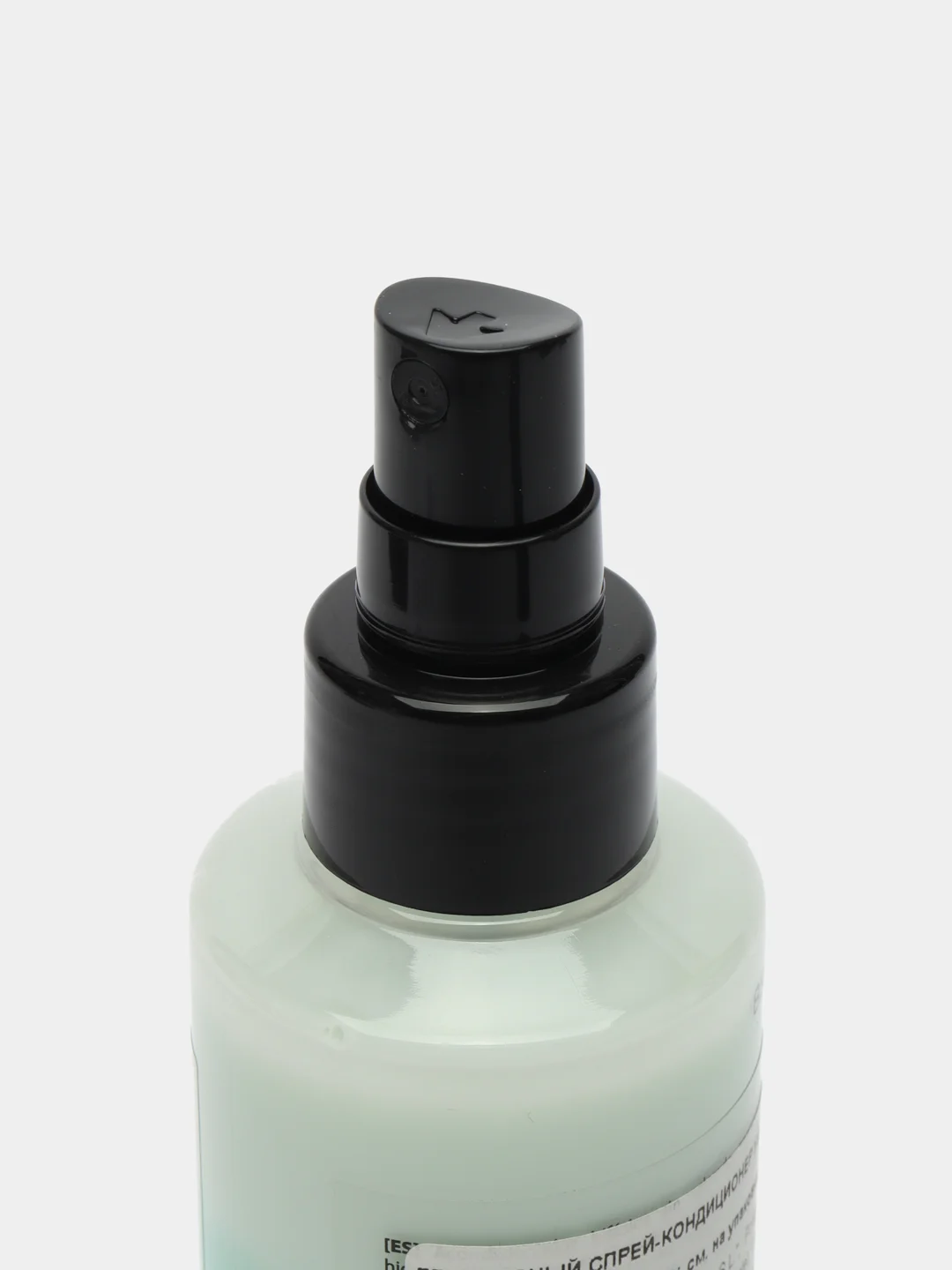 NIRVEL Двухфазный спрей для волос увлажняющий Dry Hair Biphase, 200 мл