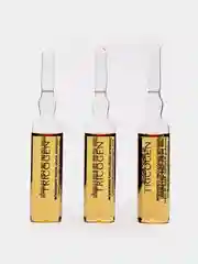 Трехвалентный  лосьон против перхоти, жирности, выпадения Farmatricogen