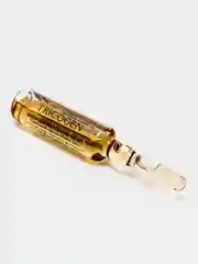 Трехвалентный  лосьон против перхоти, жирности, выпадения Farmatricogen