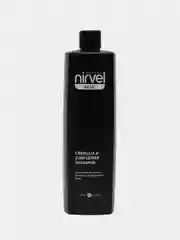 NIRVEL Camellia Sunflower Шампунь для окрашенных волос 1000 мл