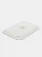 Белый iphone Silicone Wallet MagSafe /  Силиконовый кошелёк магсэйф для айфона