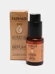 Сыворотка для волос Keratin Therapy, 30 мл