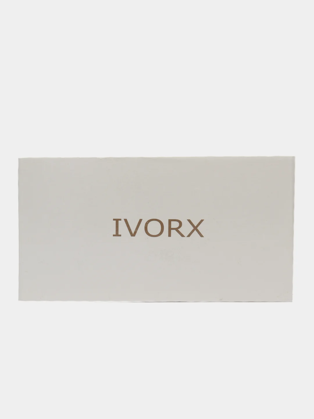 Бирюзовый женский кошелёк IVORX