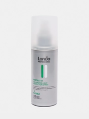 Londa Professional Protect It лосьон теплозащитный для придания объема, 150 мл
