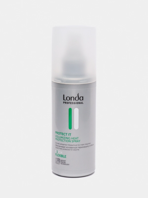 Londa Professional Protect It лосьон теплозащитный для придания объема, 150 мл