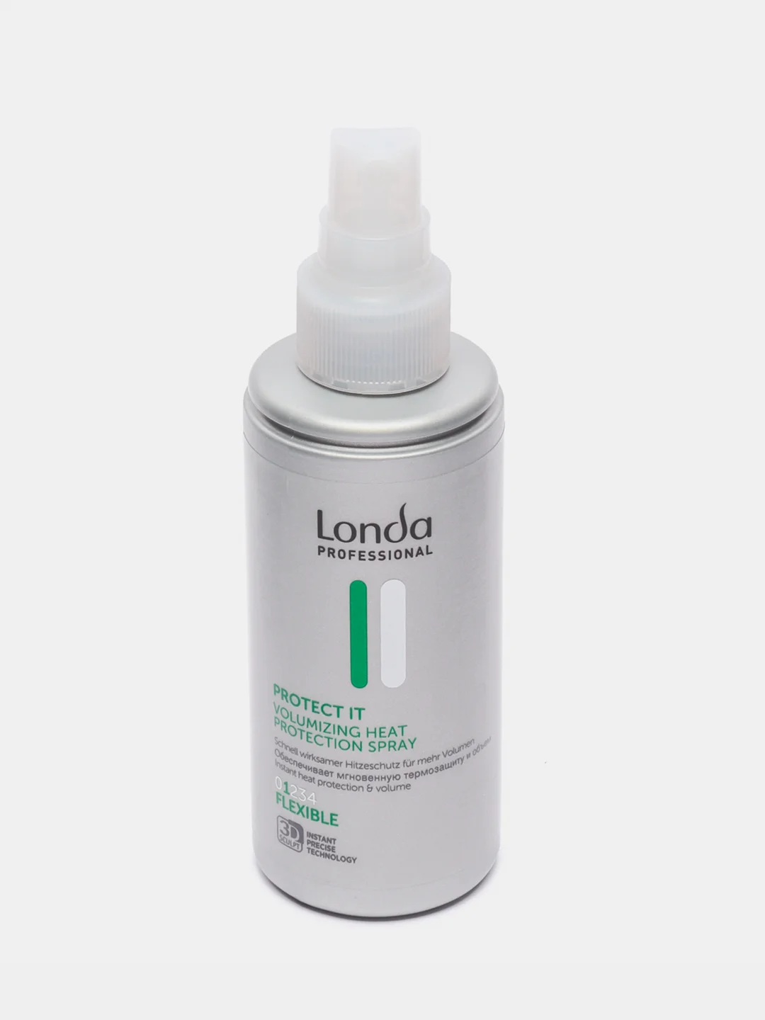 Londa Professional Protect It лосьон теплозащитный для придания объема, 150 мл