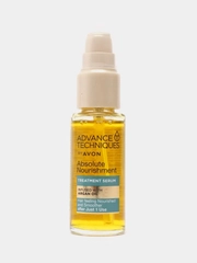 AVON Сыворотка для волос Абсолютное питание, 30 мл