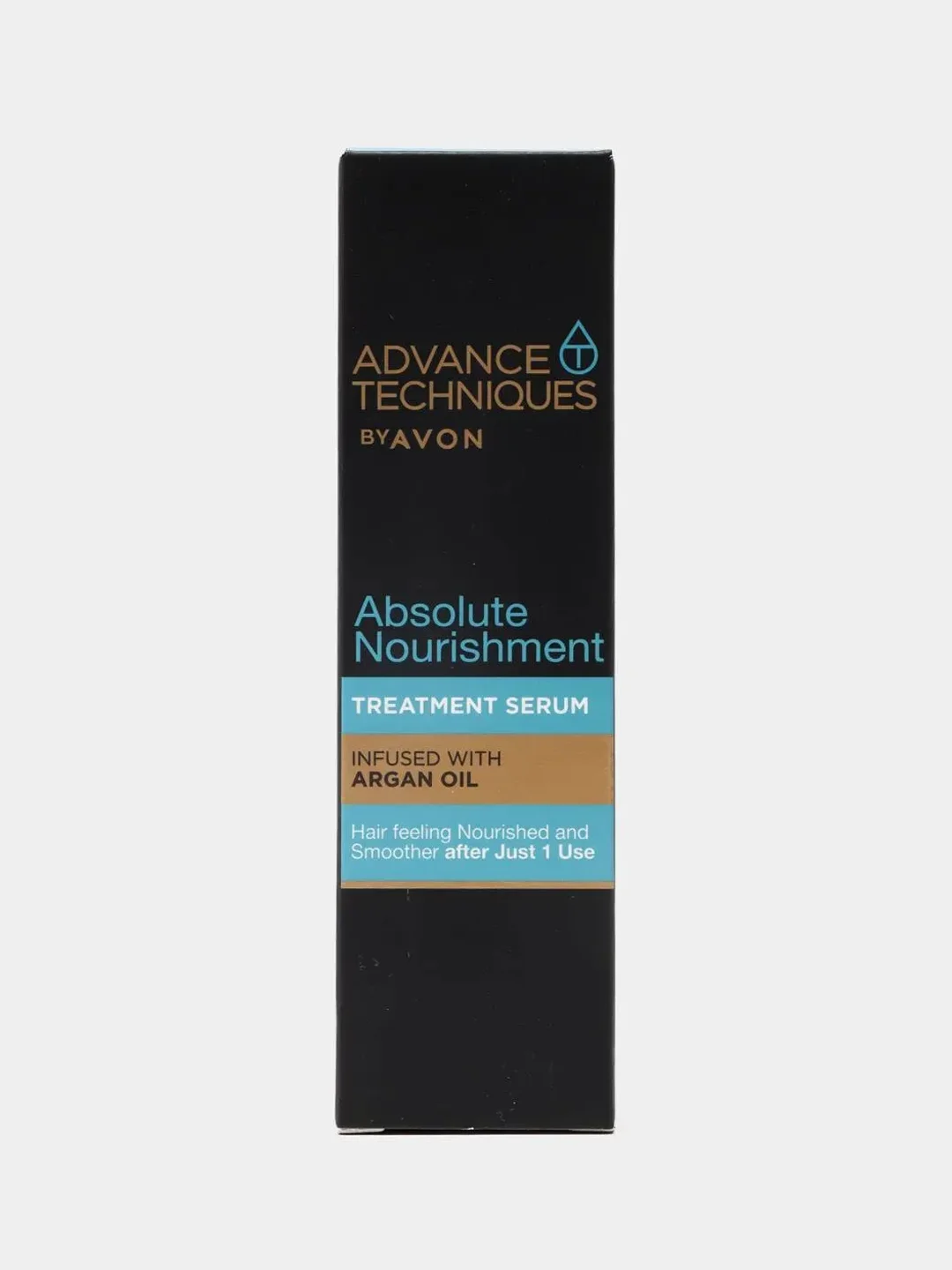 AVON Сыворотка для волос Абсолютное питание, 30 мл