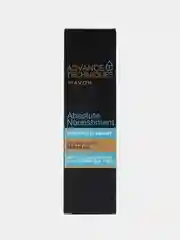 AVON Сыворотка для волос Абсолютное питание, 30 мл