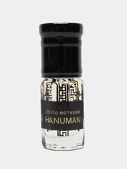 Духи по мотивам Hanuman, масляные, 3 мл