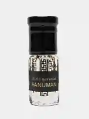 Духи по мотивам Hanuman, масляные, 3 мл