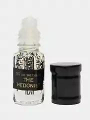 Духи по мотивам The Hedonist, масляные, 3 мл