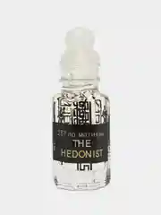 Духи по мотивам The Hedonist, масляные, 3 мл