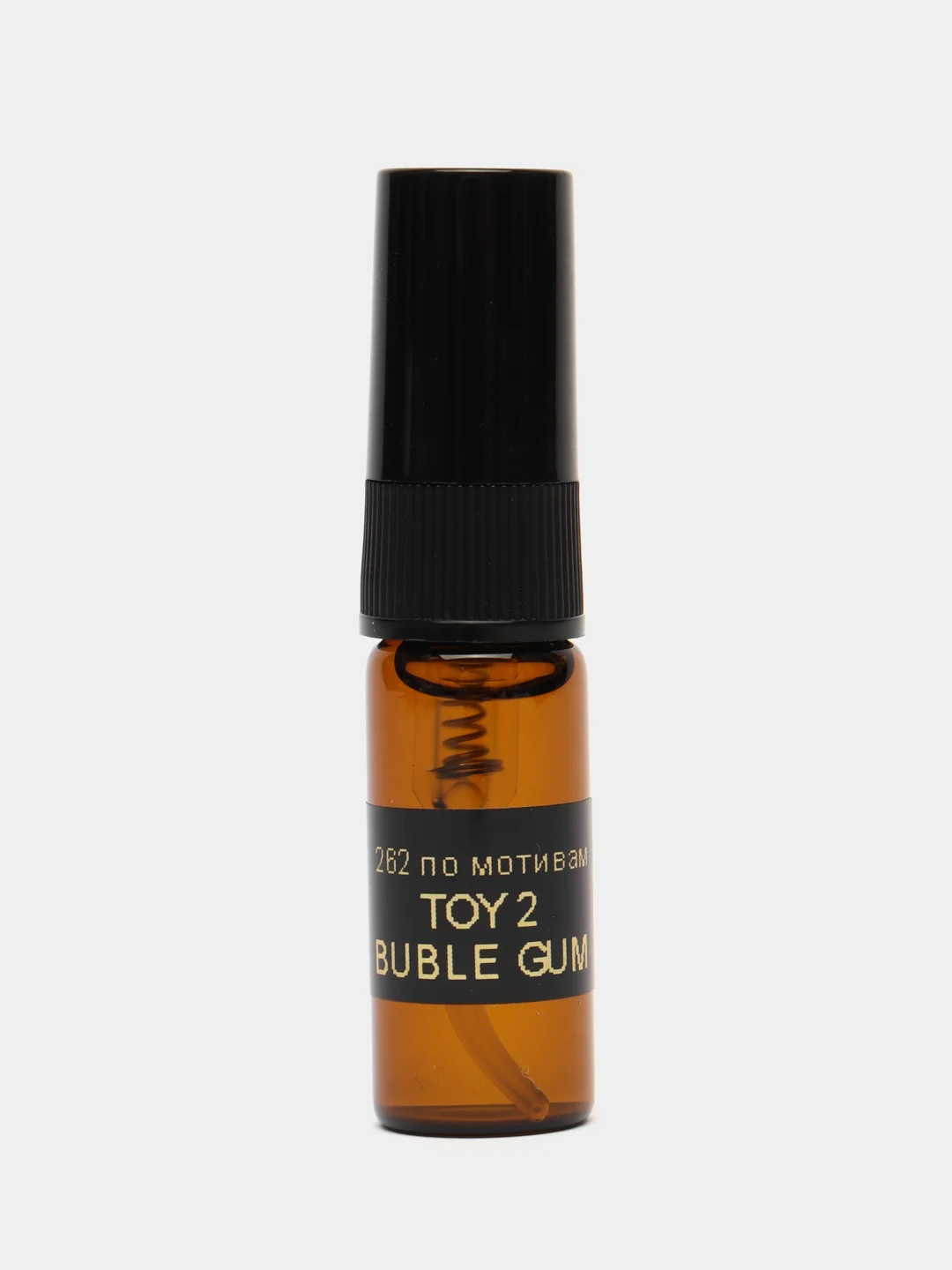 Духи по мотивам Toy 2 Bubble Gum, 3 мл