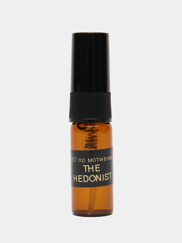 Духи по мотивам The Hedonist, 3 мл