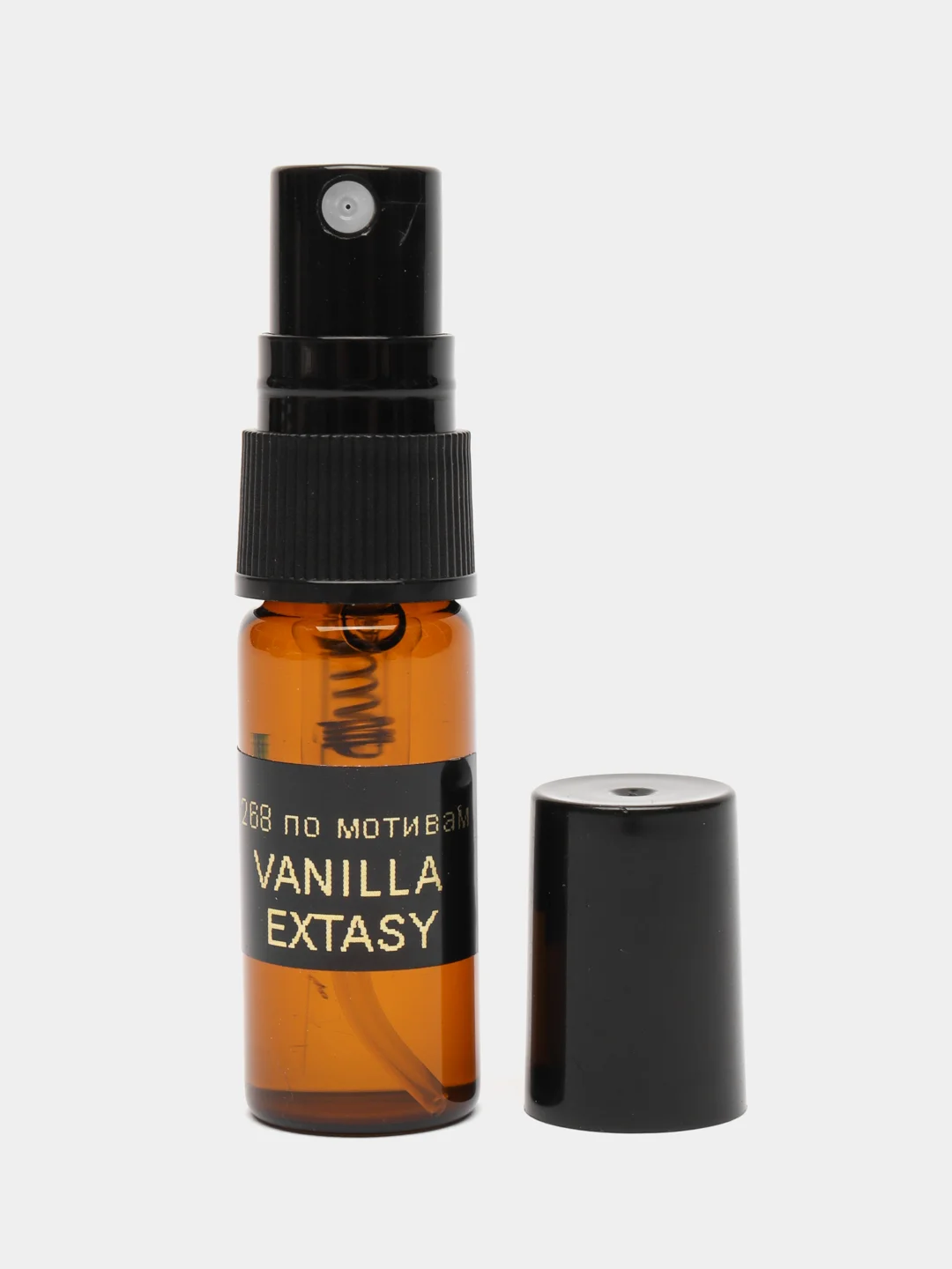 Духи по мотивам Vanilla Extasy, 3 мл