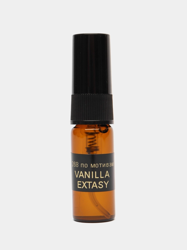 Духи по мотивам Vanilla Extasy, 3 мл