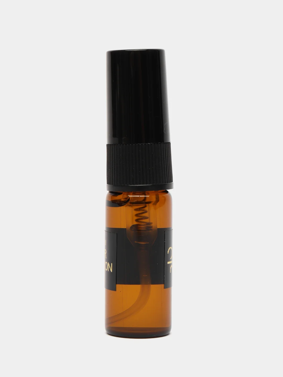 Духи по мотивам Pink Pepper, Elemi, Cinnamon, Leather, 3 мл