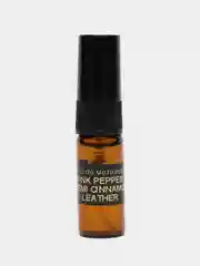 Духи по мотивам Pink Pepper, Elemi, Cinnamon, Leather, 3 мл