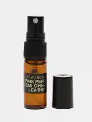 Духи по мотивам Pink Pepper, Elemi, Cinnamon, Leather, 3 мл