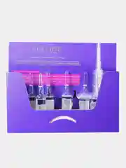 Лосьон, обеспечивающий защиту яркости цвета FarmaVita Amethyste color re-vital restoring