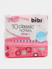 Прокладки гигиенические BiBi Classic Normal Soft, 10 штук