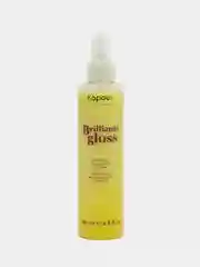 Сыворотка-блеск для волос Kapous Gloss Brilliants Spray 200 мл
