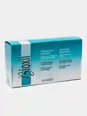 Дерматологически активный лосьон против выпадения волос FarmaVita Bioxil, 8 мл