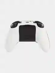 Тёмно-розовый защитный чехол для геймпада Xbox Series X / S силиконовый, накладка на джойстик-контроллер