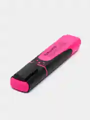 Розовый текстовыделитель пастельный