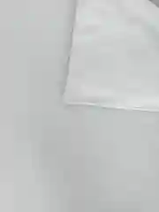 Серый металлик комплект постельного белья, 1,5 спальное, хлопок, поплин