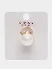 Подвеска-кулон XUPING JEWELRY "Жемчужина", из медицинской стали