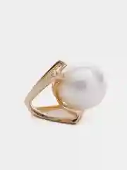 Подвеска-кулон XUPING JEWELRY "Жемчужина", из медицинской стали