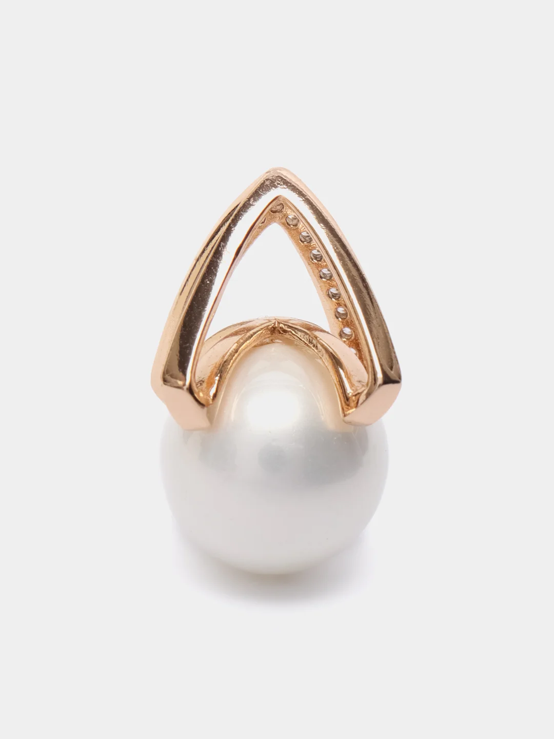 Подвеска-кулон XUPING JEWELRY "Жемчужина", из медицинской стали