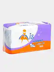 Прокладки Mis Normal Soft 20 шт/уп