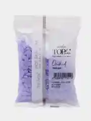 Воск пленочный ItalWax Top Line "Орхидея" для депиляции, гранулированный, 100 г