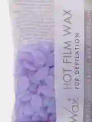 Воск пленочный ItalWax Top Line "Орхидея" для депиляции, гранулированный, 100 г