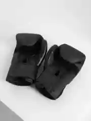 Угольный перчатки боксерские Ztty Power, 8, 10, 12, 14 унций