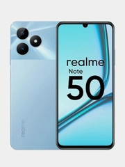 Смартфон Realme Note 50, 3/64 Gb