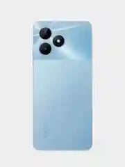Синий смартфон Realme Note 50, 3/64 Gb
